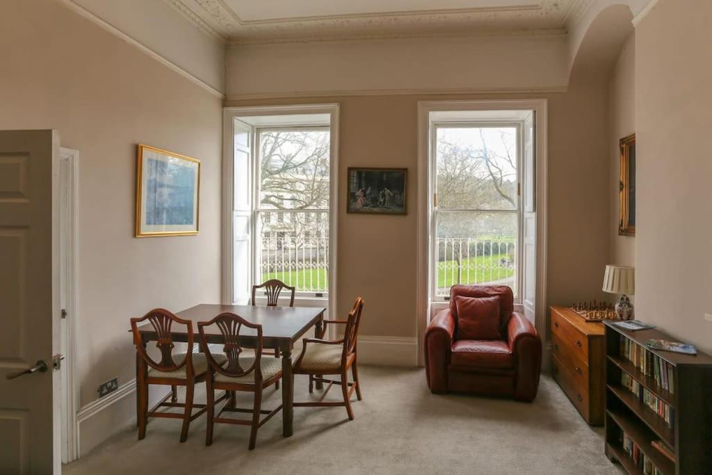 Green Park Central Bath Eksteriør bilde